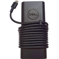 Dell Original 100W USB-C Type-C AC Power Adapter - Laptop Charger With Power Cord